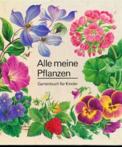 Alle meine Pflanzen