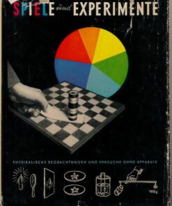Spiele und Experimente
