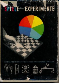 Spiele und Experimente