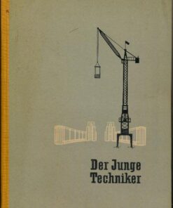 Der Junge Techniker