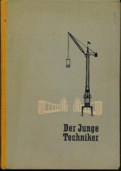 Der Junge Techniker
