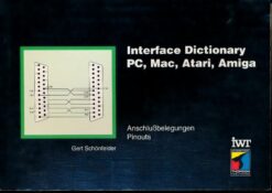 Interface Dictionary – PC Mac Atari Amiga