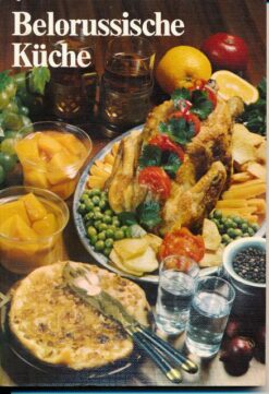 Belorussische Küche