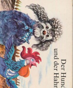 Der Hund und der Hahn