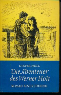 Die Abenteuer des Werner Holt