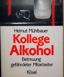 Kollege Alkohol
