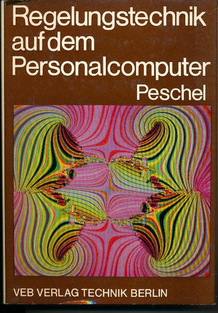 Regelungstechnik auf dem Personalcomputer