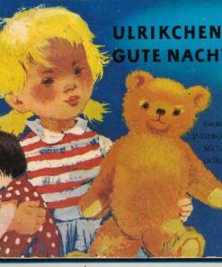 Ulrikchen Gute Nacht