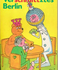 Verschmittztes Berlin