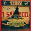 Der Deutsche Straßenverkehr Konvolut 7 Hefte 1978 bis 1984