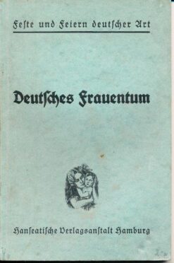 Deutsches Frauentum