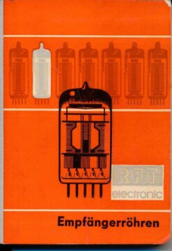 Empfängerröhren RFT