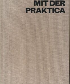 Fotografie mit der Praktica