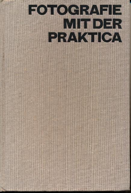 Fotografie mit der Praktica