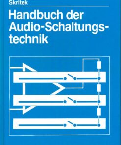 Handbuch der Audio-Schaltungstechnik