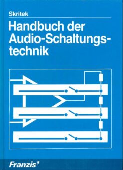 Handbuch der Audio-Schaltungstechnik