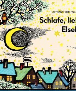 Schlafe liebes Eselein