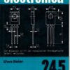 Transistoren aus dem Kombinat Mikroelektronik