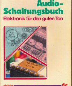 Audio-Schaltungsbuch