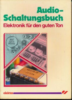 Audio-Schaltungsbuch