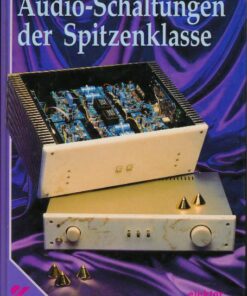 Audioschaltungen der Spitzenklasse