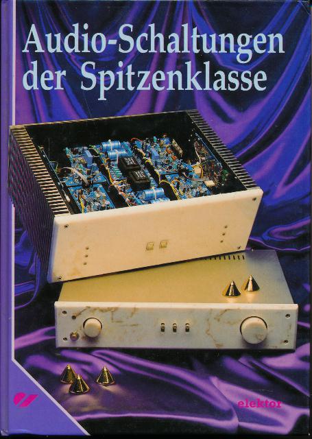 Audioschaltungen der Spitzenklasse