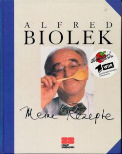 Meine Rezepte