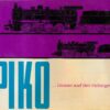 PIKO Modelleisenbahn-Katalog DDR