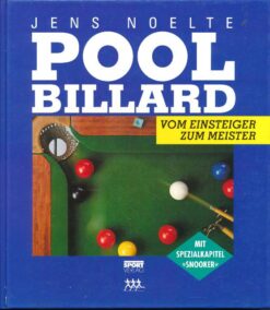 Poolbillard