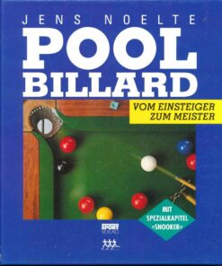 Poolbillard
