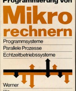 Programmierung von Mikrorechnern