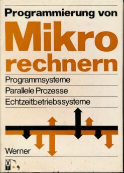 Programmierung von Mikrorechnern