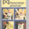 1x1 Fliesenlegearbeiten