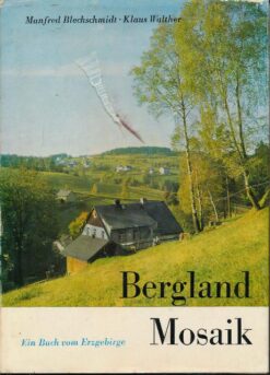Bergland-Mosaik