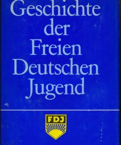Geschichte der Freien Deutschen Jugend
