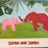 Jumbo und Jumba