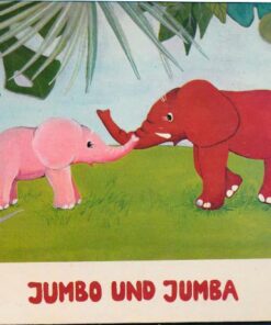 Jumbo und Jumba
