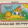 Verkehrte Welt