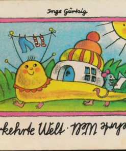Verkehrte Welt