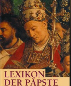 Lexikon der Päpste