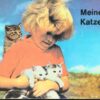 Meine Katzen
