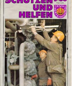 Schützen und Helfen Heft 1988 Heft 3