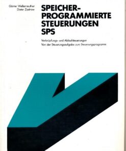 Speicherprogrammierte Steuerungen SPS