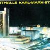 Stadthalle Karl-Marx-Stadt – Imagebroschüre
