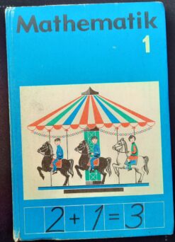 Mathematik Klasse 1 Lehrbuch DDR
