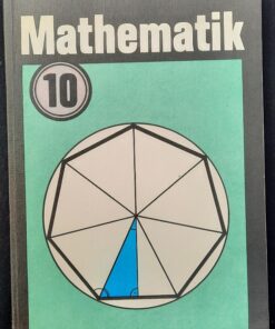 Mathematik Klasse 10 Lehrbuch DDR