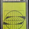 Mathematik Klasse 7 1983 Lehrbuch DDR