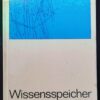 Wissensspeicher Physik 1981 Lehrbuch DDR