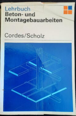 Beton- und Montagebauarbeiten