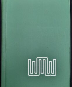 WMW WERKZEUGMASCHINEN Katalog DDR